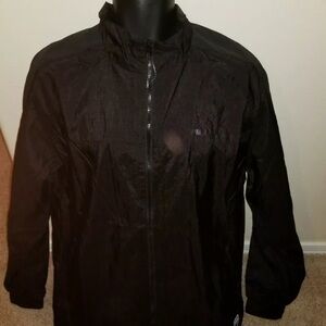 New Men PUMA Men's Track Jacket Size XL